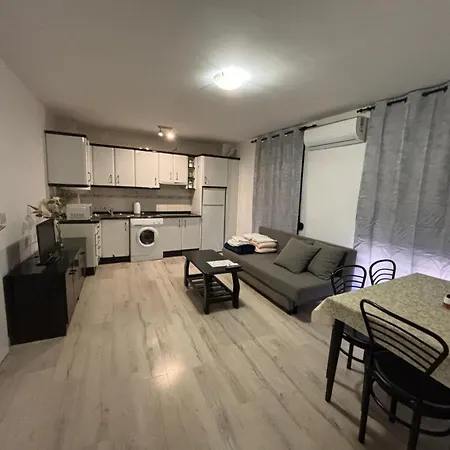 Apartment Mesones 10 *