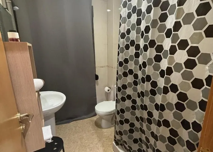 Apartmán Mesones 10 *