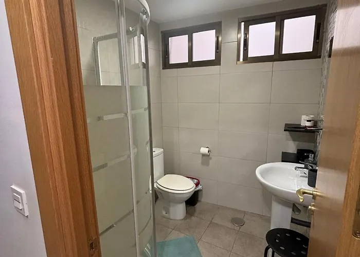Mesones 10 Apartmán