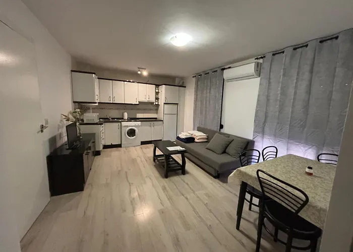 Apartmán Mesones 10 *