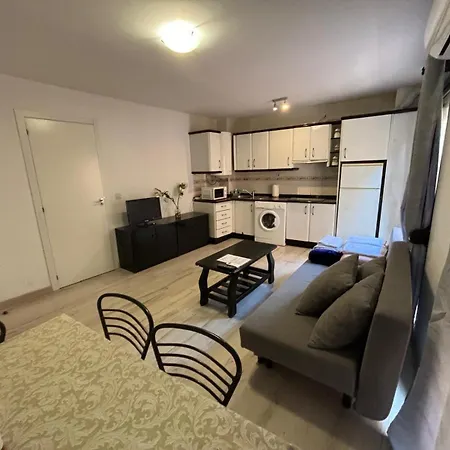 Mesones 10 公寓 格拉纳达