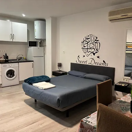 公寓 Mesones 10 格拉纳达